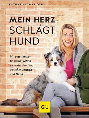 cover image of Mein Herz schlägt Hund